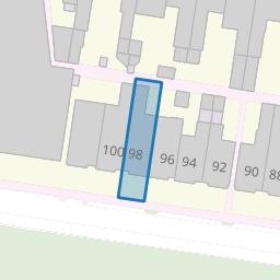 Perceel LWD00-D-3971