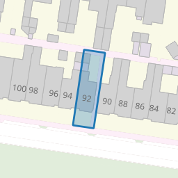 Perceel LWD00-D-3974