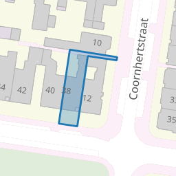 Perceel LWD00-D-3988