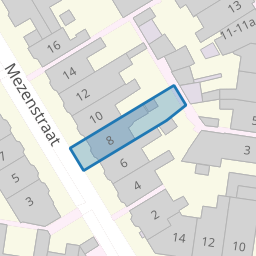 Perceel LWD00-D-4081