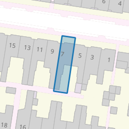 Perceel LWD00-D-4133