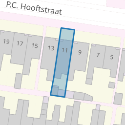 Perceel LWD00-D-4240