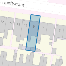 Perceel LWD00-D-4241