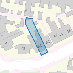 Perceel LWD00-D-4258