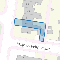 Perceel LWD00-D-4297