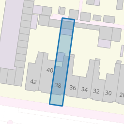 Perceel LWD00-D-4345