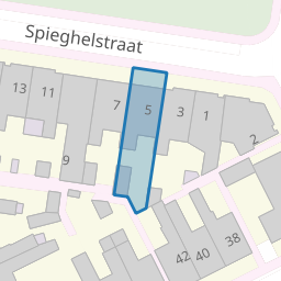 Perceel LWD00-D-4366