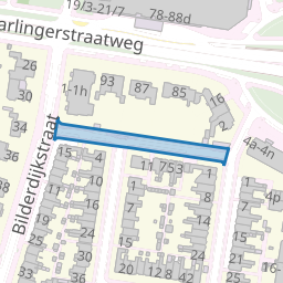 Perceel LWD00-D-4388