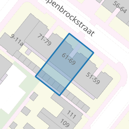 Perceel LWD00-D-4436