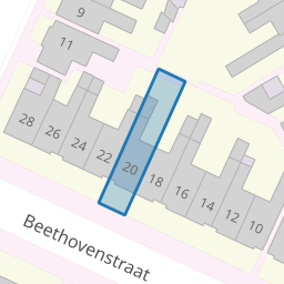 Perceel LWD00-D-4444