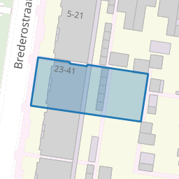 Perceel LWD00-D-4463