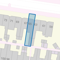 Perceel LWD00-D-4534