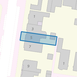 Perceel LWD00-D-4540