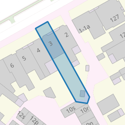 Perceel LWD00-D-4623