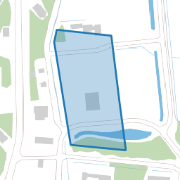 Perceel LWD00-D-4660