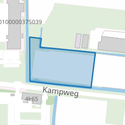 Perceel LWD00-D-4677