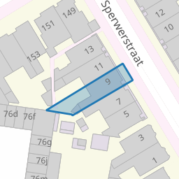 Perceel LWD00-D-4722