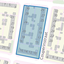 Perceel LWD00-D-4764