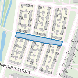 Perceel LWD00-D-4767