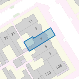 Perceel LWD00-D-4952