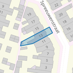 Perceel LWD00-D-4953