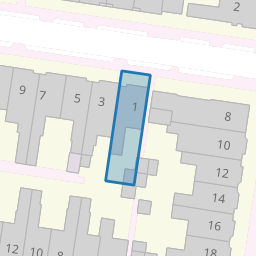 Perceel LWD00-D-4967