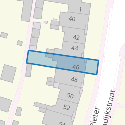 Perceel LWD00-D-4986