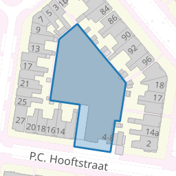 Perceel LWD00-D-5027