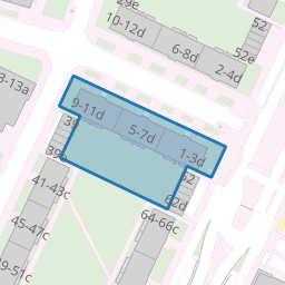 Perceel LWD00-D-5035