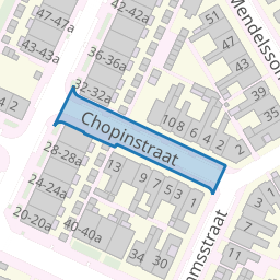 Perceel LWD00-D-5039