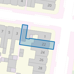 Perceel LWD00-D-5057