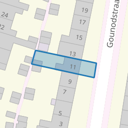 Perceel LWD00-D-5100