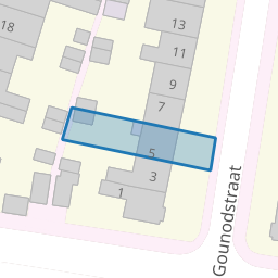 Perceel LWD00-D-5103