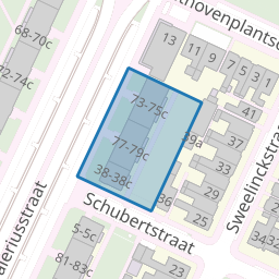 Perceel LWD00-D-5159