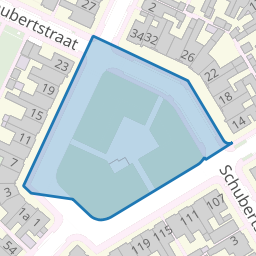 Perceel LWD00-D-5162