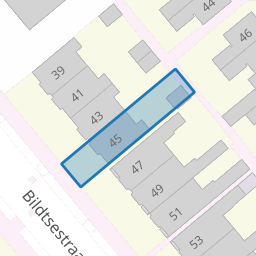 Perceel LWD00-D-5219