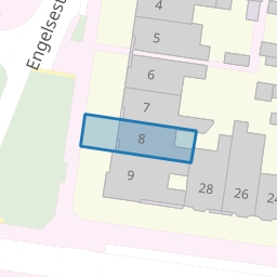 Perceel LWD00-D-5281