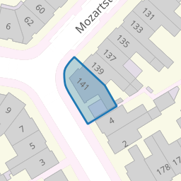 Perceel LWD00-D-5285