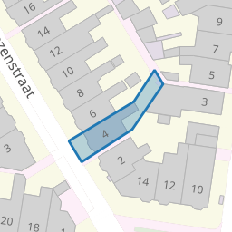 Perceel LWD00-D-5294