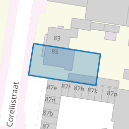 Perceel LWD00-D-5302