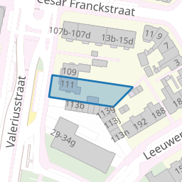 Perceel LWD00-D-5306