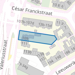 Perceel LWD00-D-5307