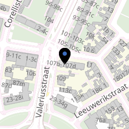 Appartement LWD00 D 5342 14