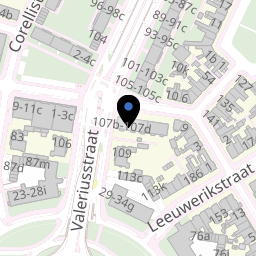 Appartement LWD00 D 5342 19