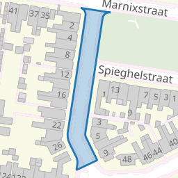 Perceel LWD00-D-5385