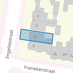 Perceel LWD00-D-5437