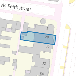 Perceel LWD00-D-5461