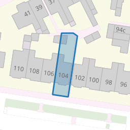 Perceel LWD00-D-5504