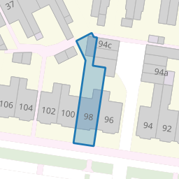 Perceel LWD00-D-5507