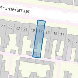 Perceel LWD00-D-5597